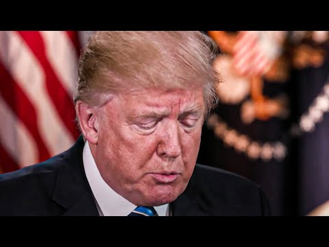 Democrats See Huge Surge In Numbers Following Disastrous Trump Presidency