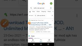 traffic rider apk MOD  Download trick screenshot 1