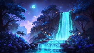 Fall Into Sleep INSTANTLY • Healing of Stress, Anxiety and Depressive States • Deep Sleep Journey screenshot 4
