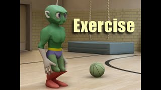 Exercise