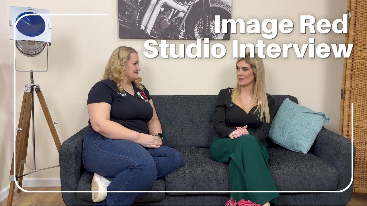 Photographer Studio Red Development Interview with One of the UK’s Most Unique Photography Studios | Image ...