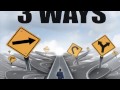 The ONLY 3 Ways To Get A Job On Wall Street PART 1