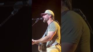 Sam Hunt “Locked Up” (Acoustic) Live at Freedom Mortgage Pavilion Camden, New Jersey