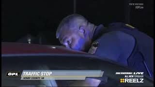 Henry County Sheriff Office - On Patrol:  Live