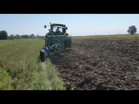 NARDI ARATRO NX 23 CROAZIA NARDI PLOUGH NX 23 CROATIA