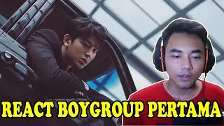 REACT BOYGROUP PERTAMA! - iKON - I'M OK [MV] Reaction - Indonesia