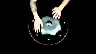 ZEN Handpan "Celtic Minor" chords