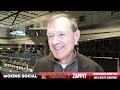 "ON THE COBBLES!" ADAM SMITH REACTS TO JOHN FURY & CARL FROCH HEATED CONFRONTATION