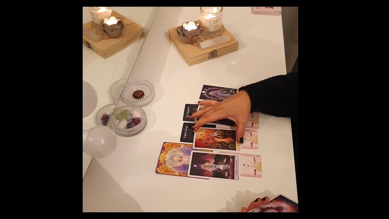 Ursäkten eller klarheten du inte fått kommer..🥰💫 Fantastisk stark, lugn energi ❤️😍