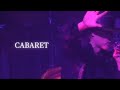 BUCK-TICK - CABARET Live 2005 // Sub Esp/Eng
