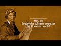 Sequoyah inventor of the cherokee syllabary  acts of faith religion  the american west