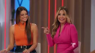La Mesa Caliente Telemundo Promo