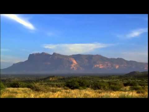 Erongo Region DVD Trailer