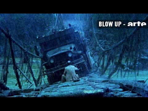 C'est quoi William Friedkin ? - Blow up - ARTE