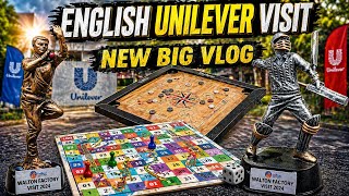 Rahim Yar Khan Unilever Visit &amp; Cricket Tournament 2026||new vlog||viral video