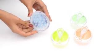 Kent Shampoo Brush screenshot 3