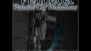 Vendetta of PcP Intro to CTV Vol II