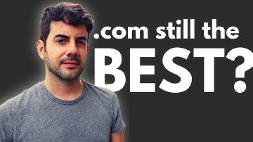 5 .com Alternatives for your Blog or Website