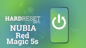 How to Record the Screen on the NUBIA Red Magic 5S - Screen Recorder