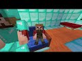 FAKİR'İN OTURDUĞU ŞEHİRE ZOMBİLER SALDIRIYOR! 😳 - Minecraft Mp3 Song