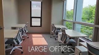 Regus Center, Ithaca, NY Virtual Tour Update