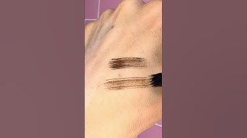 The Brow Technicians Angled Brush & Dip #eyebrows #eyebrowtutorial #featheredbrows #makeup #beauty