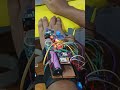 IOT ENABLED WEARABLE SAFETY SYSTEM FOR MEDICAL EMERGENCIES #iot #comment