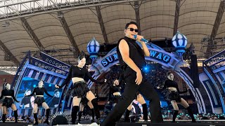 240713 싸이(PSY) - I Luv It [싸이흠뻑쇼 SUMMER SWAG 2024 - 대구]