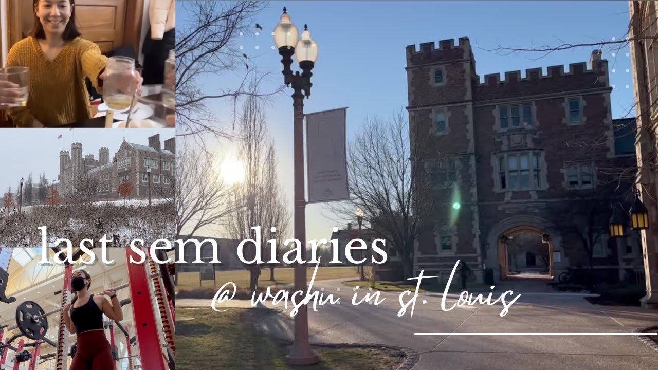 last-semester-washu-first-day-of-classes-lunar-new-year-working