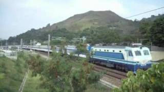 T813,heading to Hung homby SS8 0192