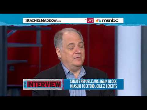 Rachel Maddow - Parties Prepare for Midterms - Fra...