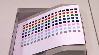 Xerox® Predict Print Media Manager: Utilizing Easy System Check