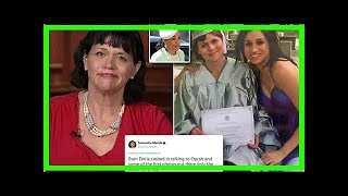 Samantha Markle accuses Meghan's mother Doria Ragland of 'cashing in' Profile