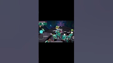 Glass bridge Fail! | Squid Game : Unleashed #gameplay #squidgame #netflix