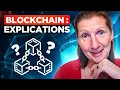 Comprendre la blockchain en 3 minutes