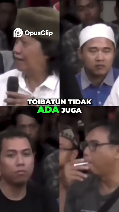 Berjuang Tanpa Henti - Bonus dari Allah Menanti! CAK NUN