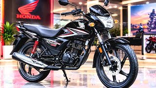 New Honda Shine 125 2026 | Full Review, Features, Mileage & Latest Updates!@Honda 
