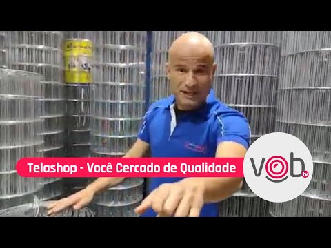 Vídeo: Como Escolher Um Cercadinho De Qualidade