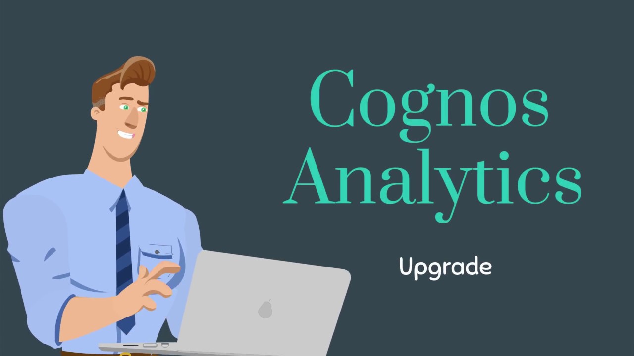 Cognos Analytics IW Upgrade   Report Viewers