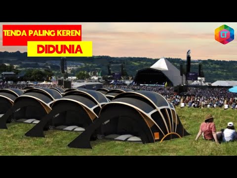 Video: 6 Tenda Atap Terbaik Tahun 2021