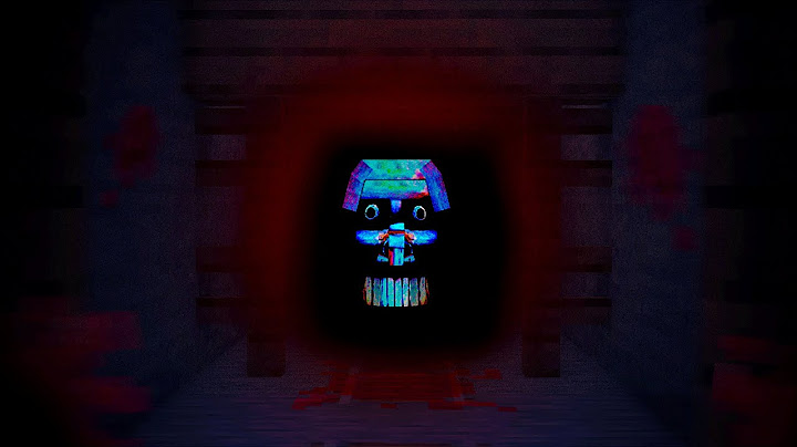 This Horror Mod Went Horribly Wrong