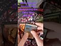 MH2 Collector Booster #2 and Infinite Black Elder Dice playmat