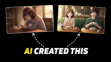 Create Complete Story Videos by 1 Single Software
