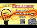 23  Conceptuals of Wheatstone and Kirchoff