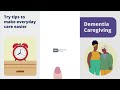 Dementia Caregiving