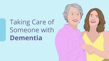 Dementia Caregiving