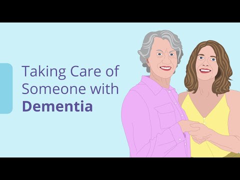 Dementia Caregiving