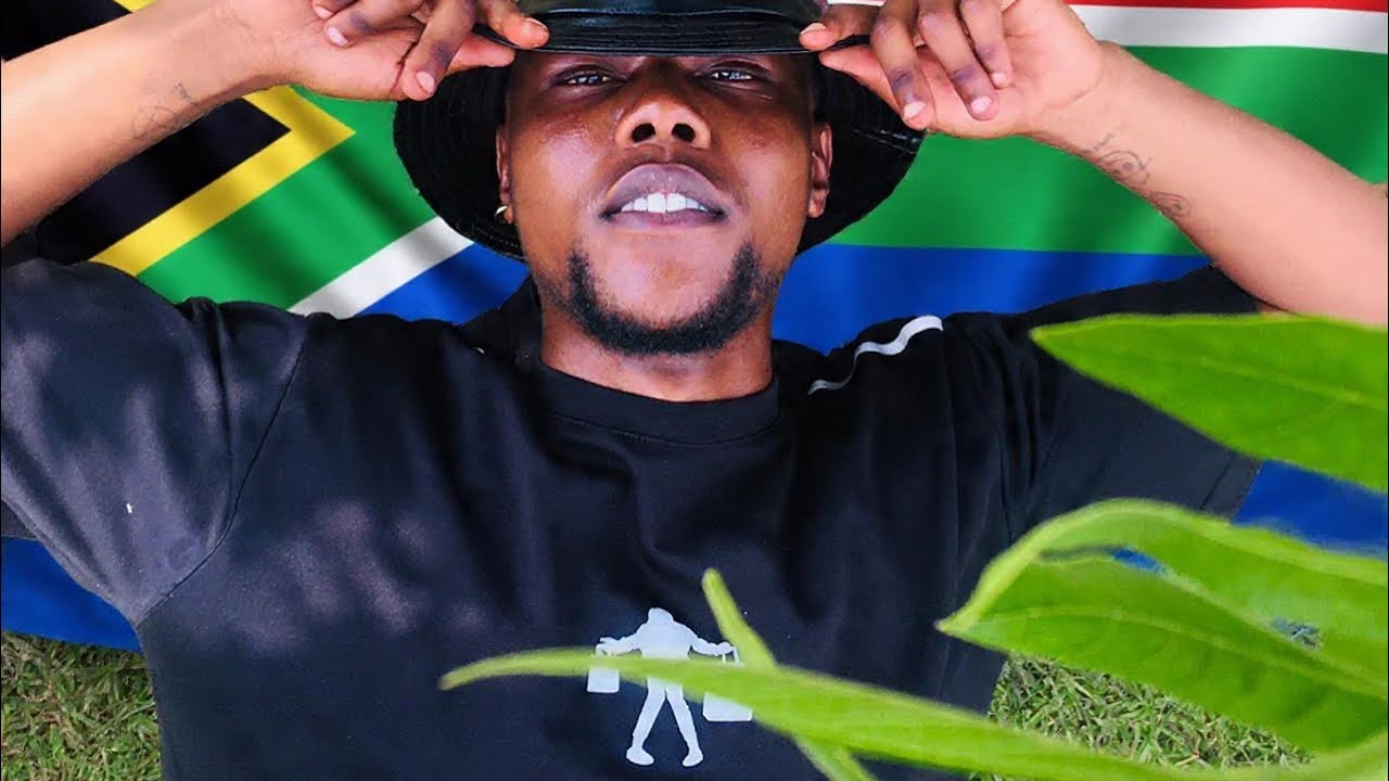 Chezzy Pickle Rapper Sadboymakenoise - Tar Chezzy(official music video) - YouTube