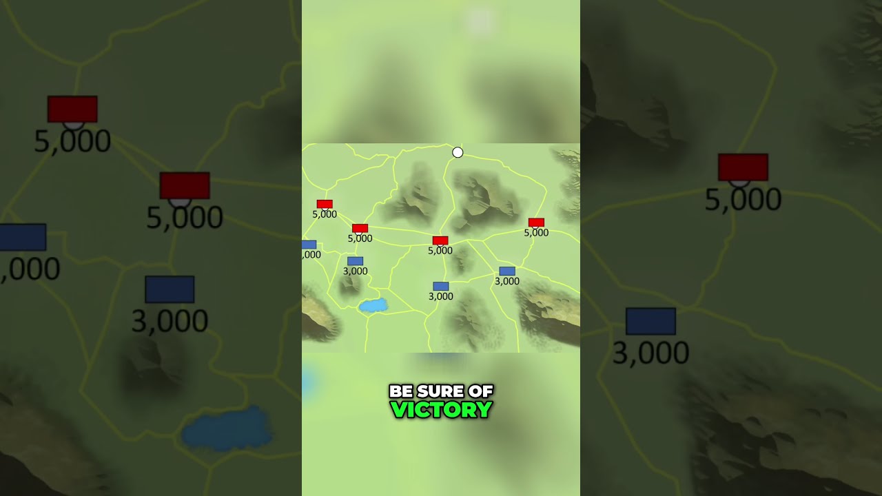 How Napoleon S Battle Tactics Still Apply Today