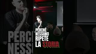 BRUNO BUG al Fight Club vs Zenix (Repost) #rap  #freestyle #perte #hiphop #freestyleitaliano #bars